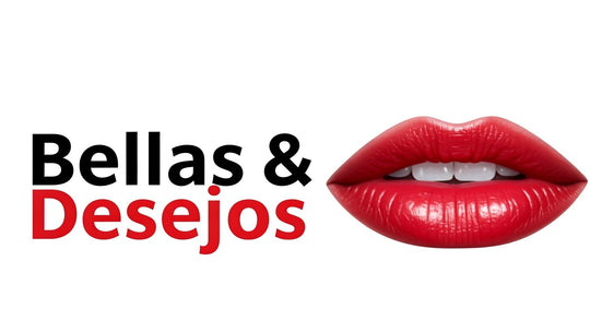 Bellas & Desejos 🫦
